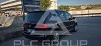 2012 Volkswagen Touran