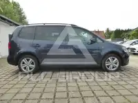 2012 Volkswagen Touran