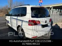 2012 Volkswagen Touran