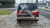 2012 Volkswagen Touran