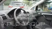2012 Volkswagen Touran