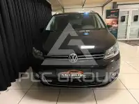 2012 Volkswagen Touran