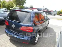 2012 Volkswagen Touran