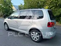 2012 Volkswagen Touran
