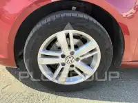 2012 Volkswagen Touran