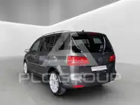 2012 Volkswagen Touran