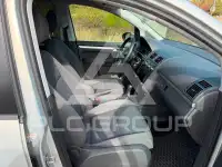 2012 Volkswagen Touran