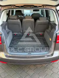 2012 Volkswagen Touran