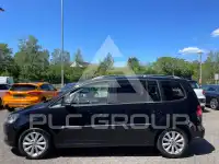 2012 Volkswagen Touran