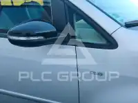 2012 Volkswagen Touran