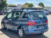 2012 Volkswagen Touran