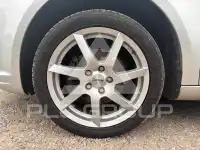 2012 Volkswagen Touran