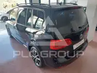 2012 Volkswagen Touran