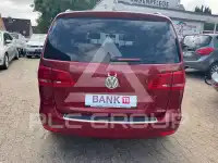 2012 Volkswagen Touran