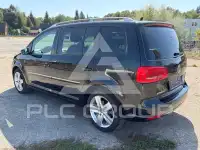 2012 Volkswagen Touran