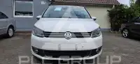 2012 Volkswagen Touran