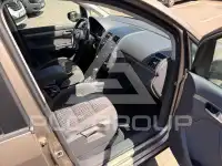 2012 Volkswagen Touran