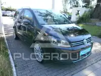 2012 Volkswagen Touran