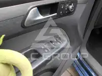 2012 Volkswagen Touran