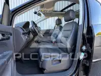 2012 Volkswagen Touran