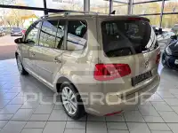 2012 Volkswagen Touran