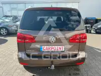 2012 Volkswagen Touran