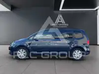 2012 Volkswagen Touran