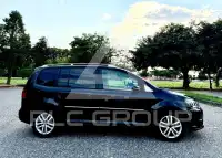 2012 Volkswagen Touran