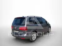 2012 Volkswagen Touran