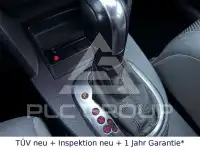 2012 Volkswagen Touran