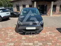 2012 Volkswagen Touran