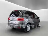2012 Volkswagen Touran