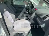 2012 Volkswagen Touran