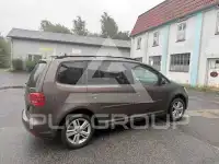 2012 Volkswagen Touran