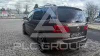 2012 Volkswagen Touran