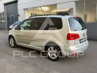 2012 Volkswagen Touran