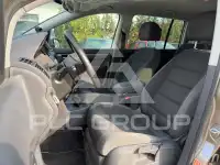 2012 Volkswagen Touran
