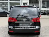 2012 Volkswagen Touran