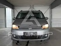 2012 Volkswagen Touran