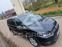2012 Volkswagen Touran