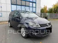 2012 Volkswagen Touran
