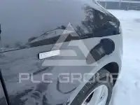 2012 Volkswagen Touran