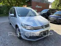 2012 Volkswagen Touran