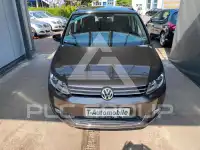 2012 Volkswagen Touran