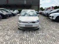 2012 Volkswagen Touran