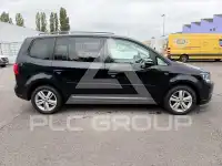 2012 Volkswagen Touran