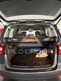 2012 Volkswagen Touran