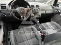 2012 Volkswagen Touran
