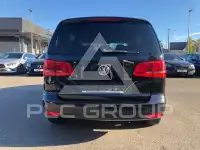 2012 Volkswagen Touran