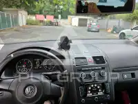 2012 Volkswagen Touran